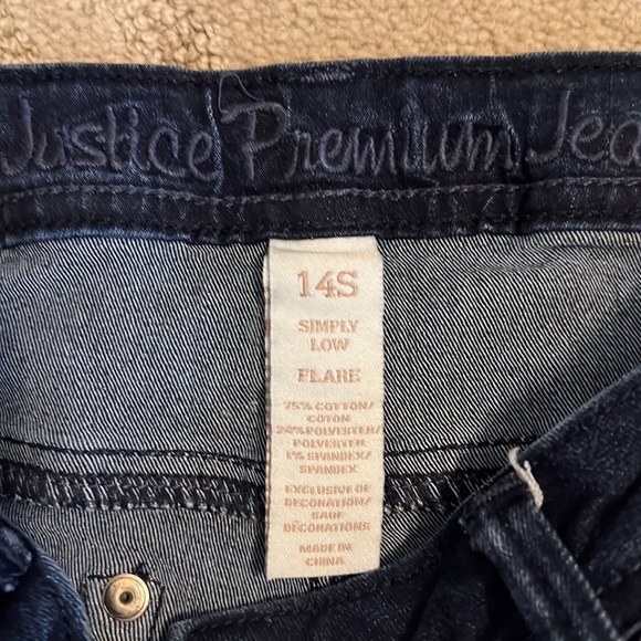 Jeans - Picture 6 of 10